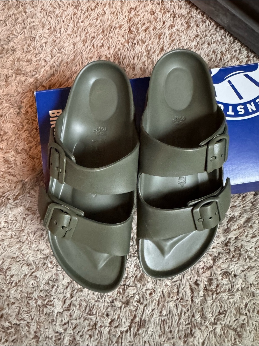 Women’s Sandals - NWT